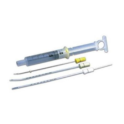 Curette Cannula 7mm Disposable 10/Bx